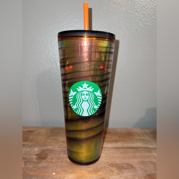 Starbucks Accessories - STARBUCKS CUP